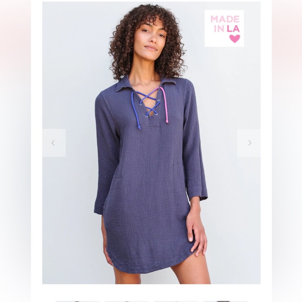 Sundry dress